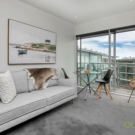 Qv Deluxe Waterfront Apartment - 799 Auckland Exteriör bild